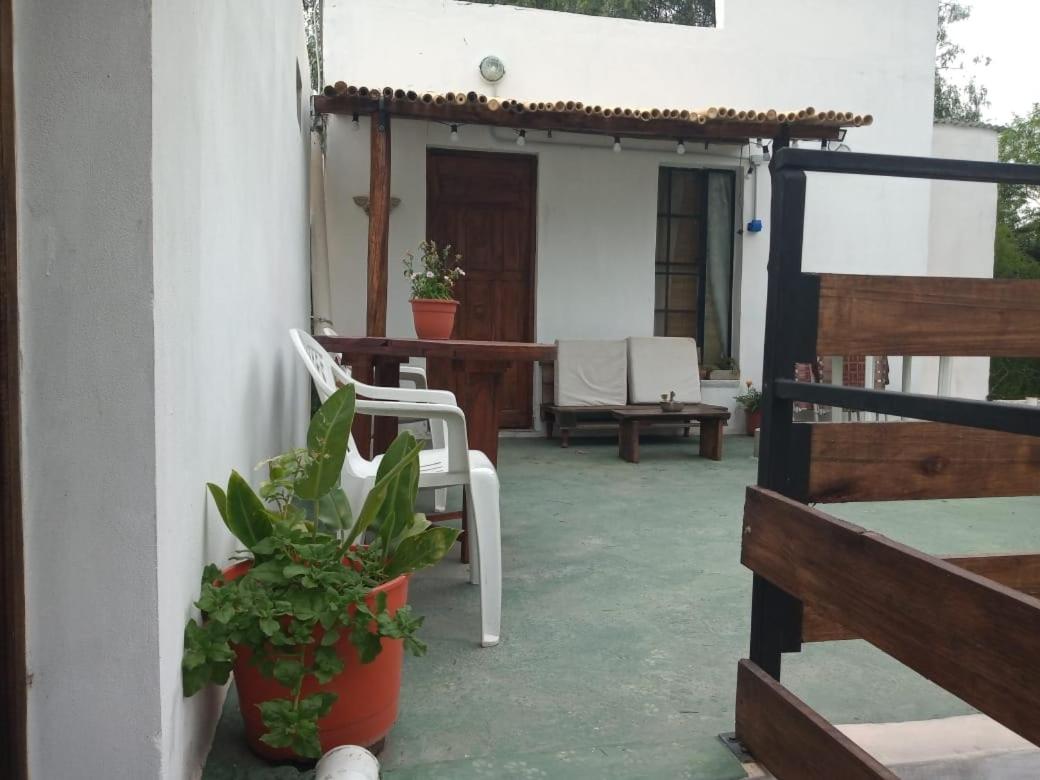 Monoambiente Colibrí