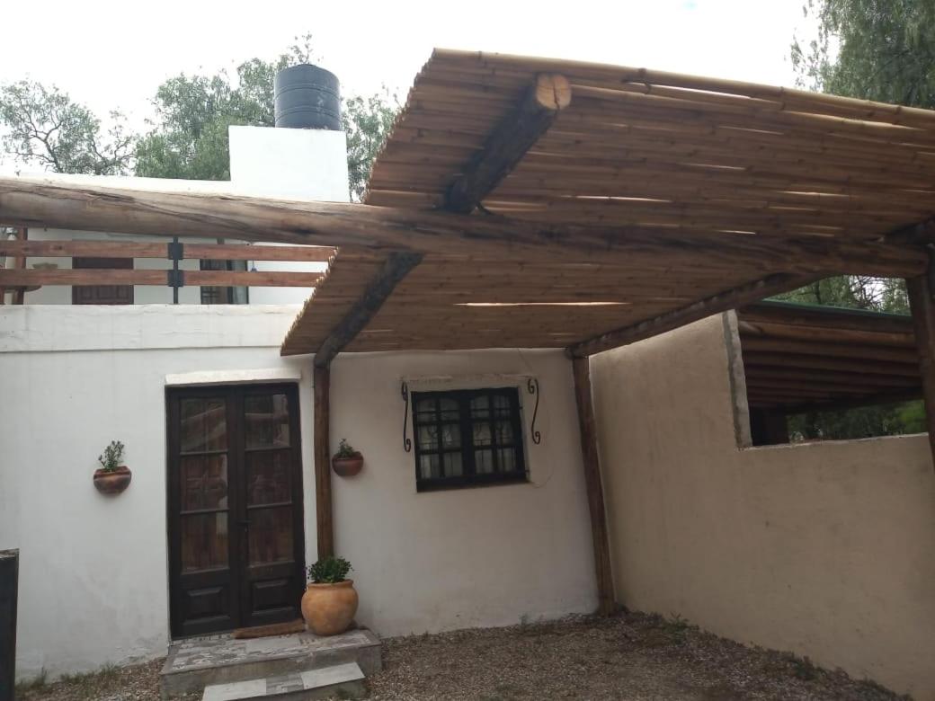 Monoambiente Colibrí