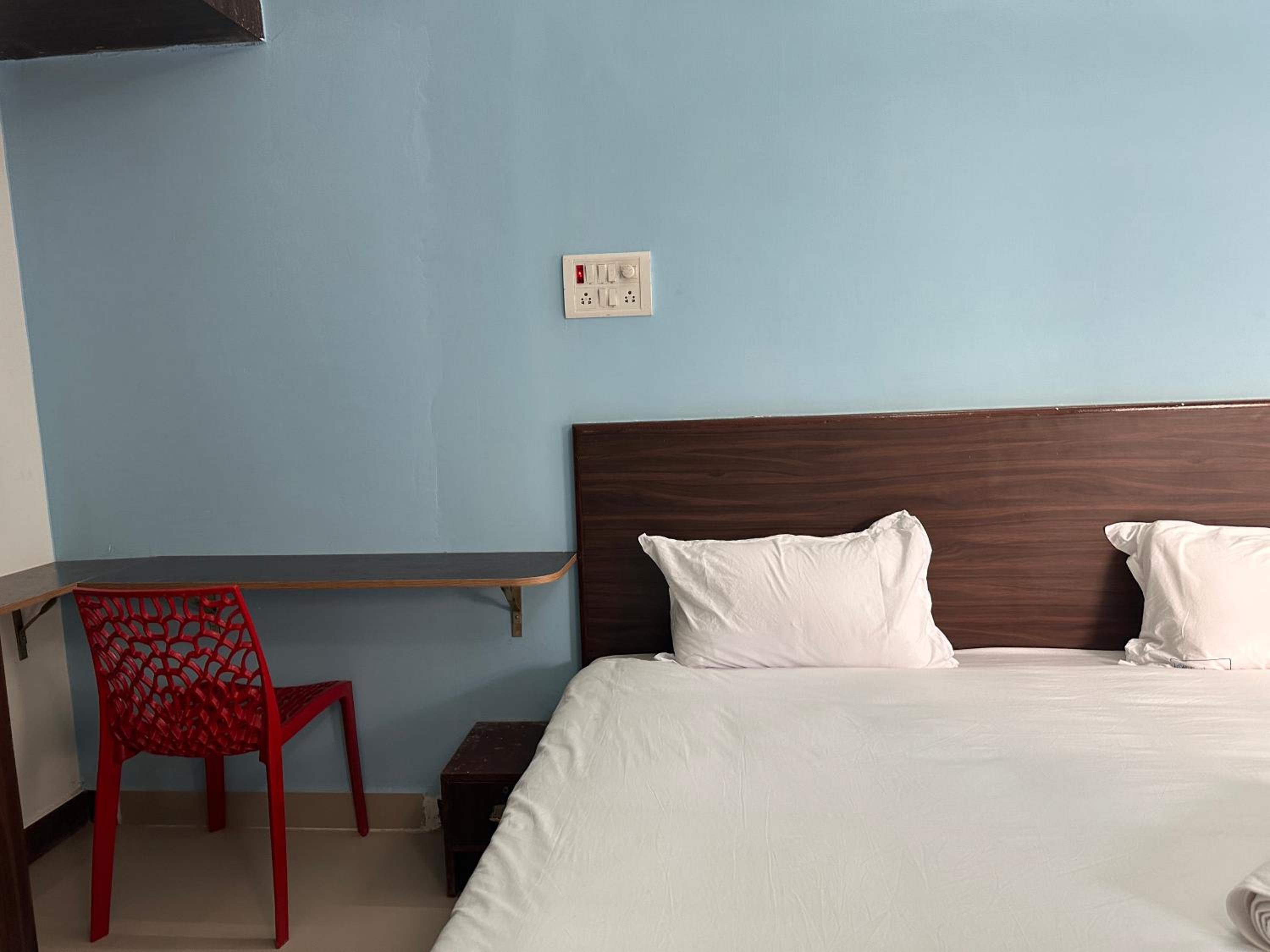 MPS Saai Residency view 5
