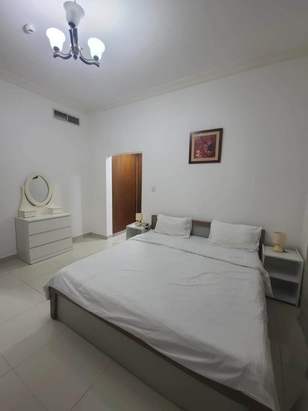 Budget Rental Studio Apartments in Dubai