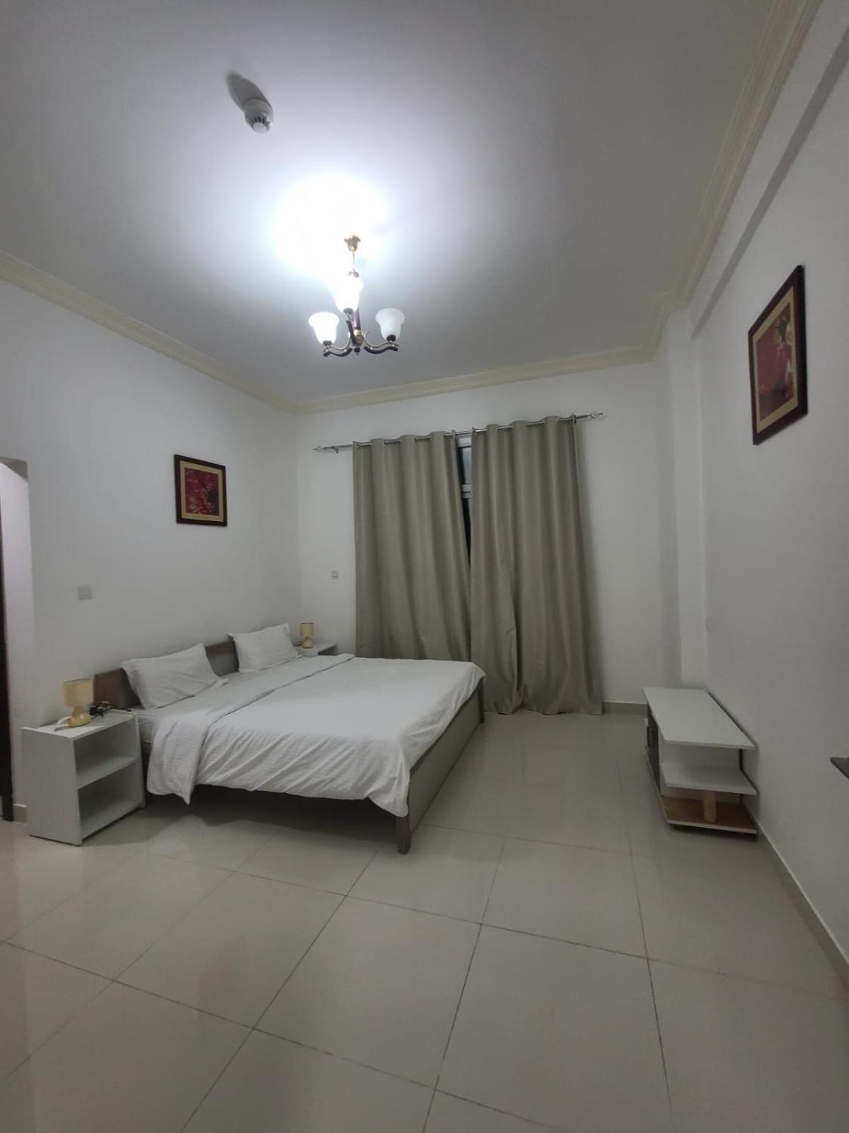 Budget Rental Studio Apartments in Dubai