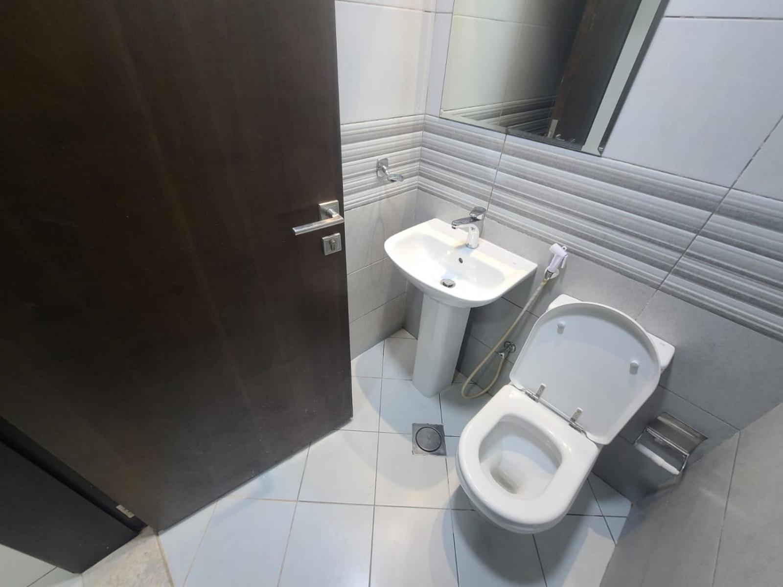 Budget Rental Studio Apartments in Dubai