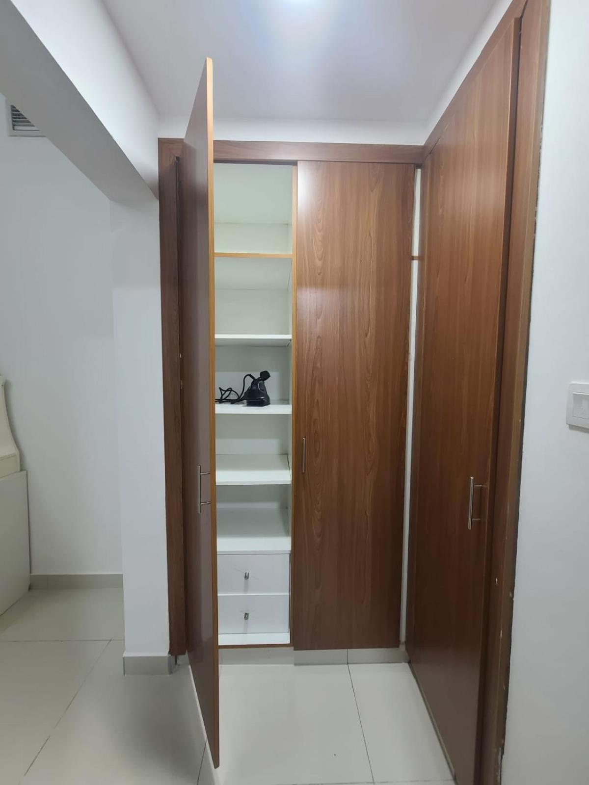 Budget Rental Studio Apartments in Dubai