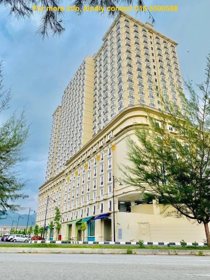 Champs Elysees by Landmark @ Kampar photo 4