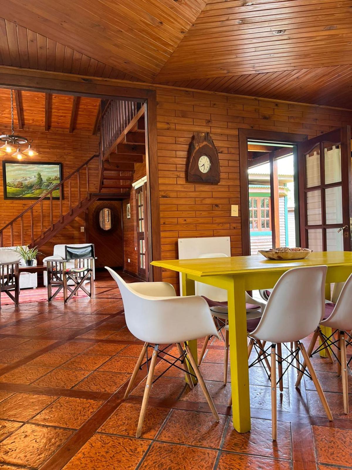 PICHI HOUSE