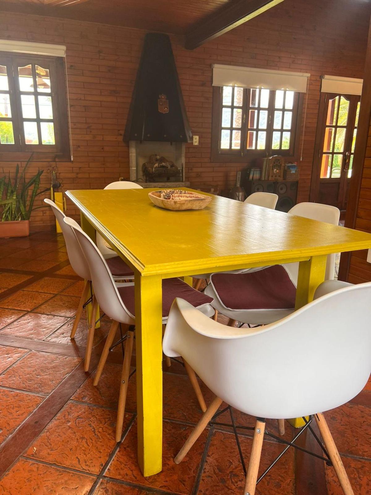 PICHI HOUSE