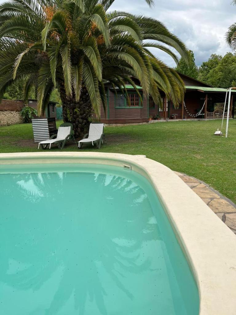 PICHI HOUSE