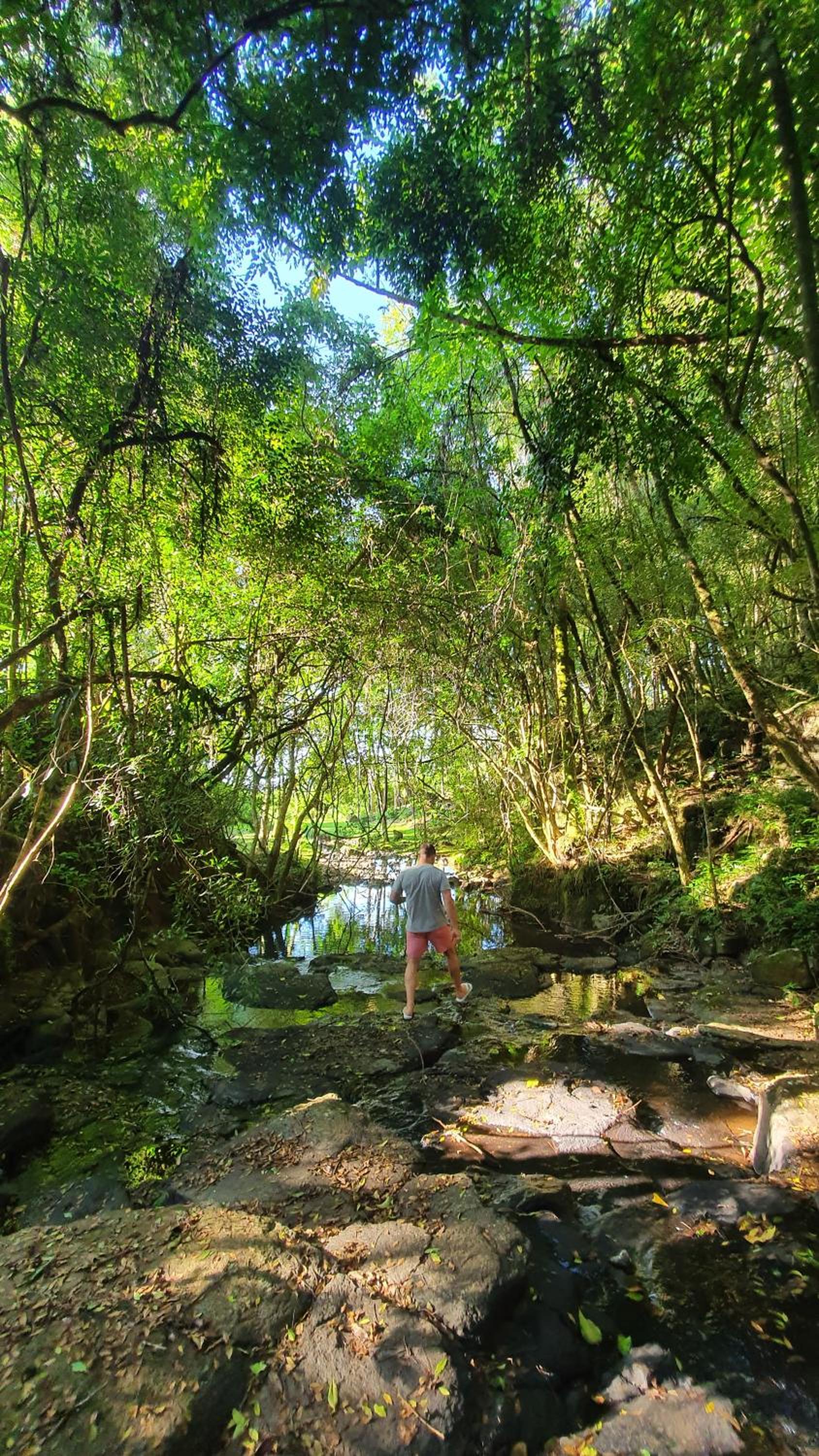 L'esperienza - Chalés completos - Ecoturismo