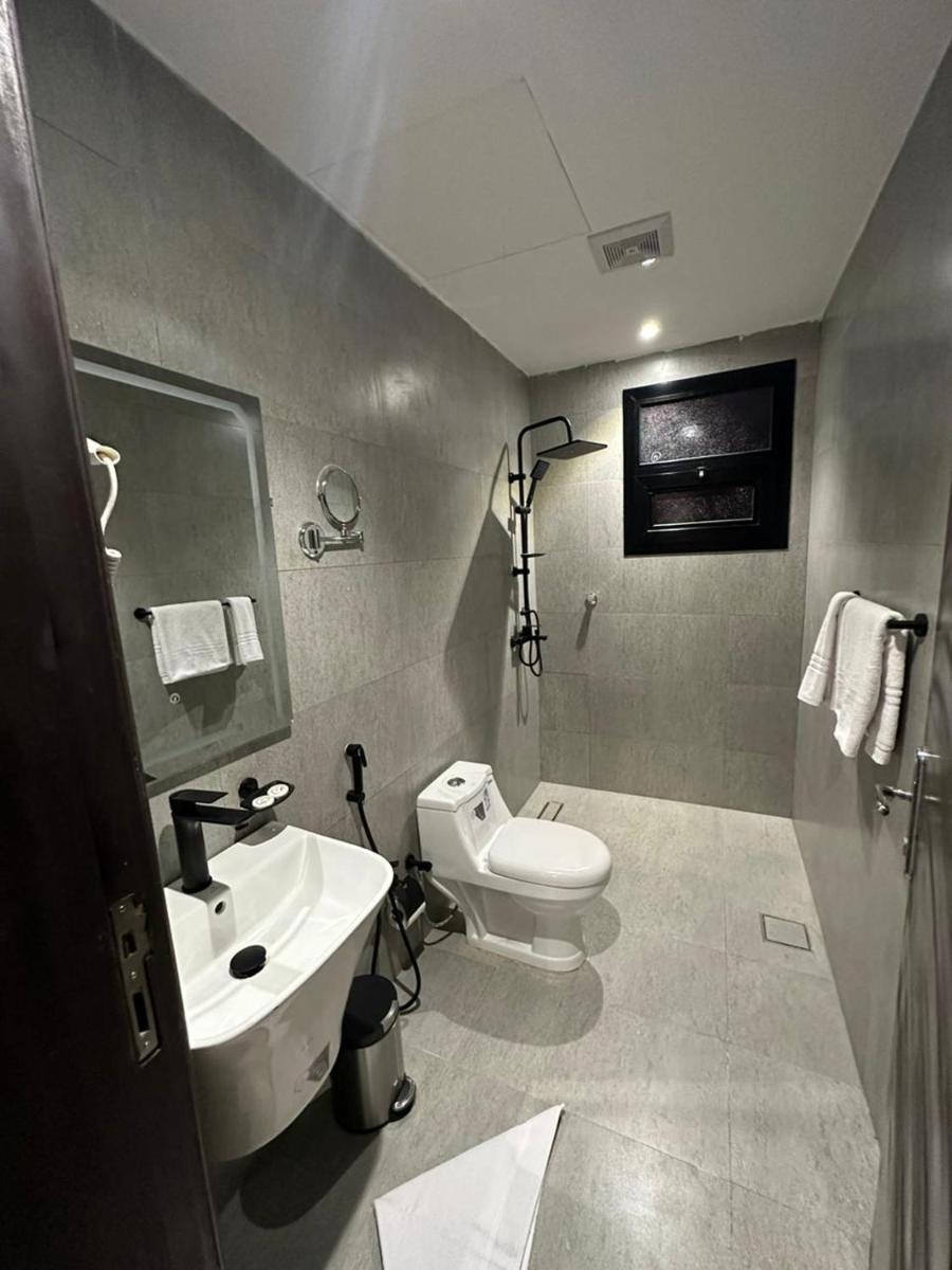 Al Moteb Suites Al Mursalat
