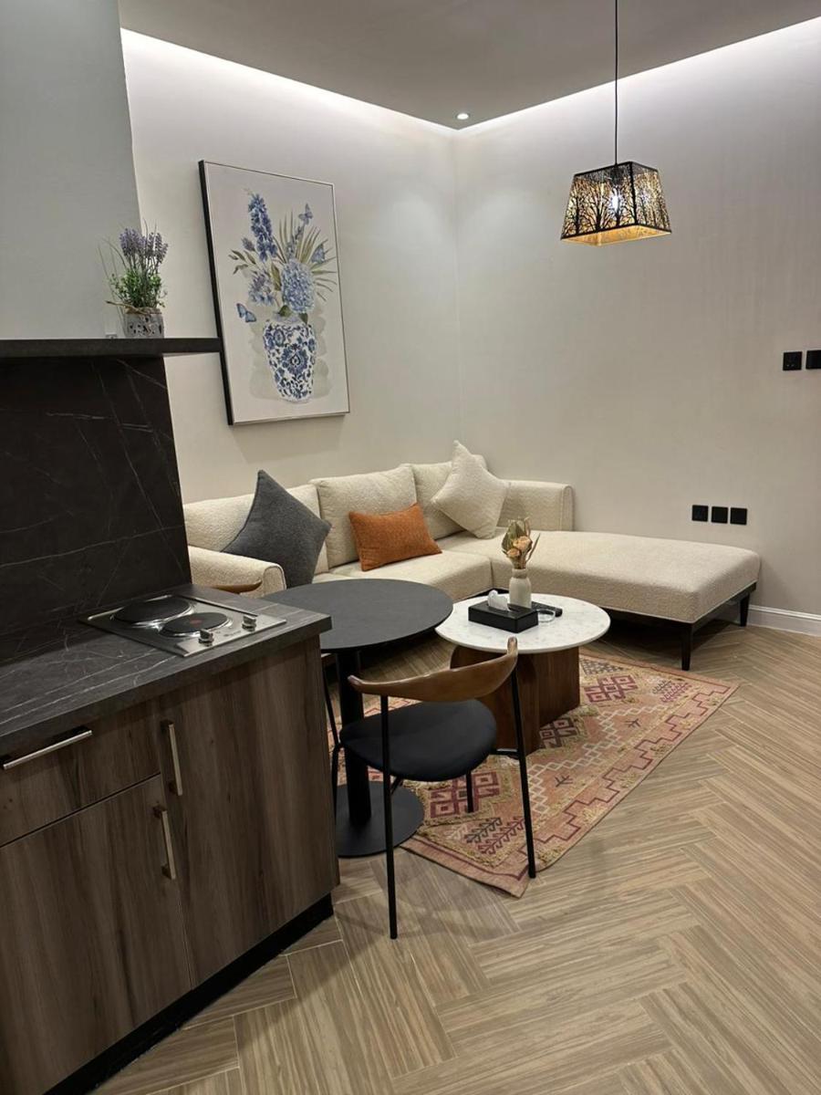 Al Moteb Suites Al Mursalat
