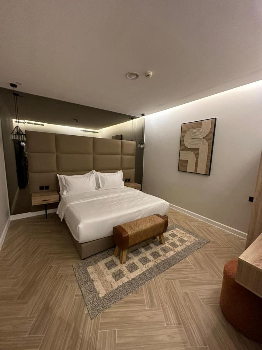 Al Moteb Suites Al Mursalat