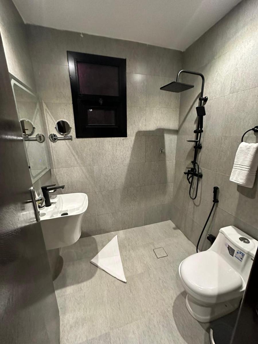 Al Moteb Suites Al Mursalat