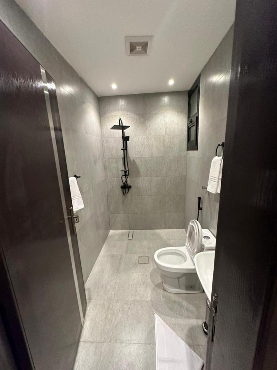 Al Moteb Suites Al Mursalat