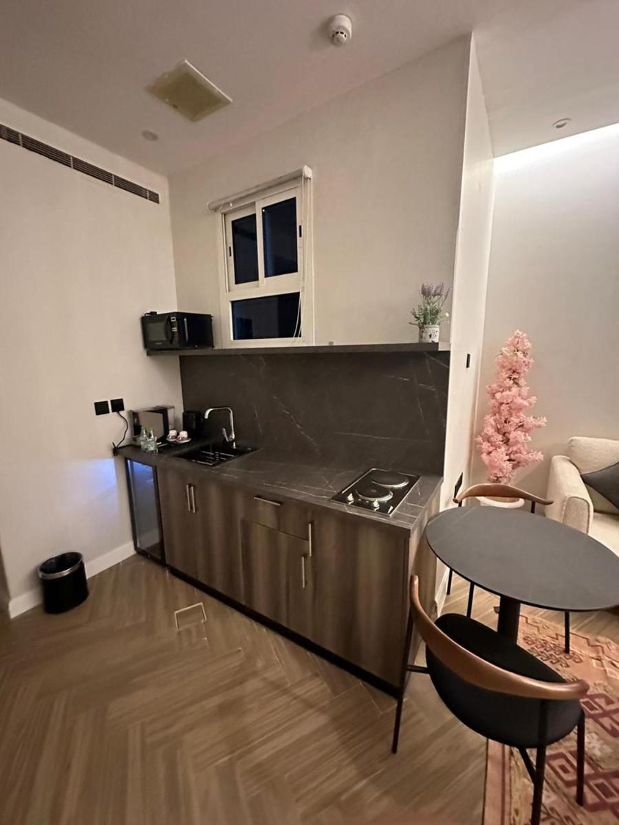 Al Moteb Suites Al Mursalat