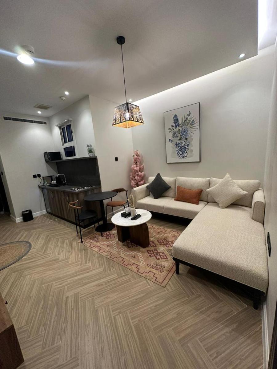 Al Moteb Suites Al Mursalat