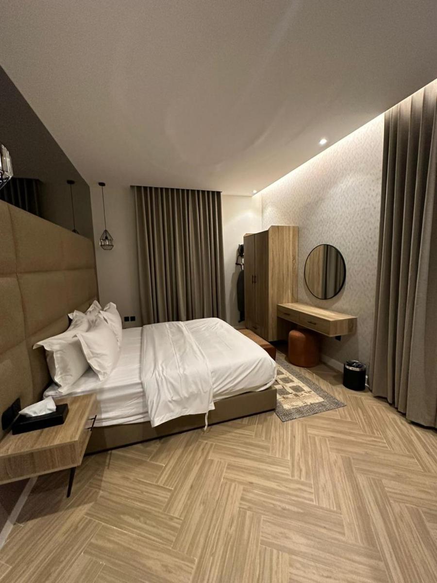 Al Moteb Suites Al Mursalat