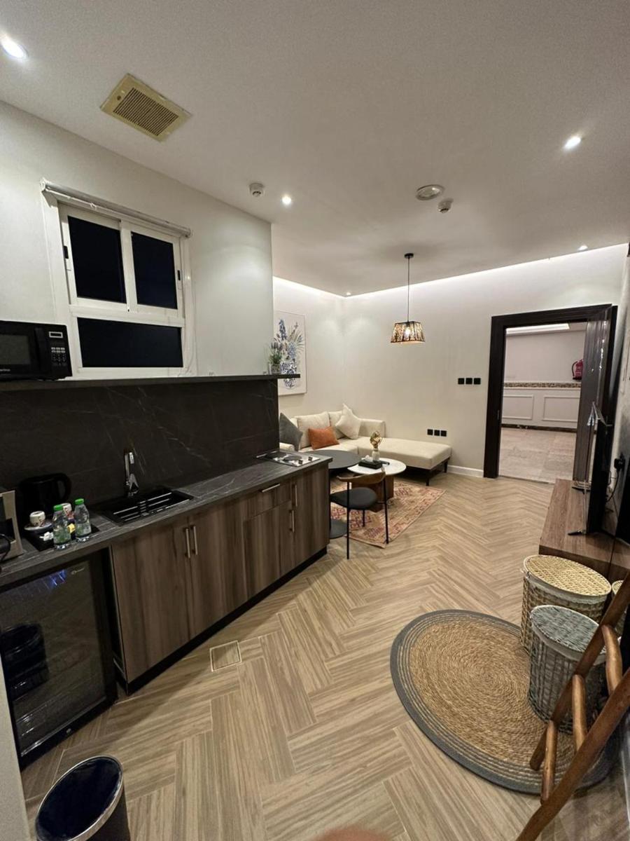 Al Moteb Suites Al Mursalat