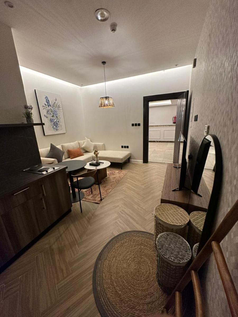 Al Moteb Suites Al Mursalat
