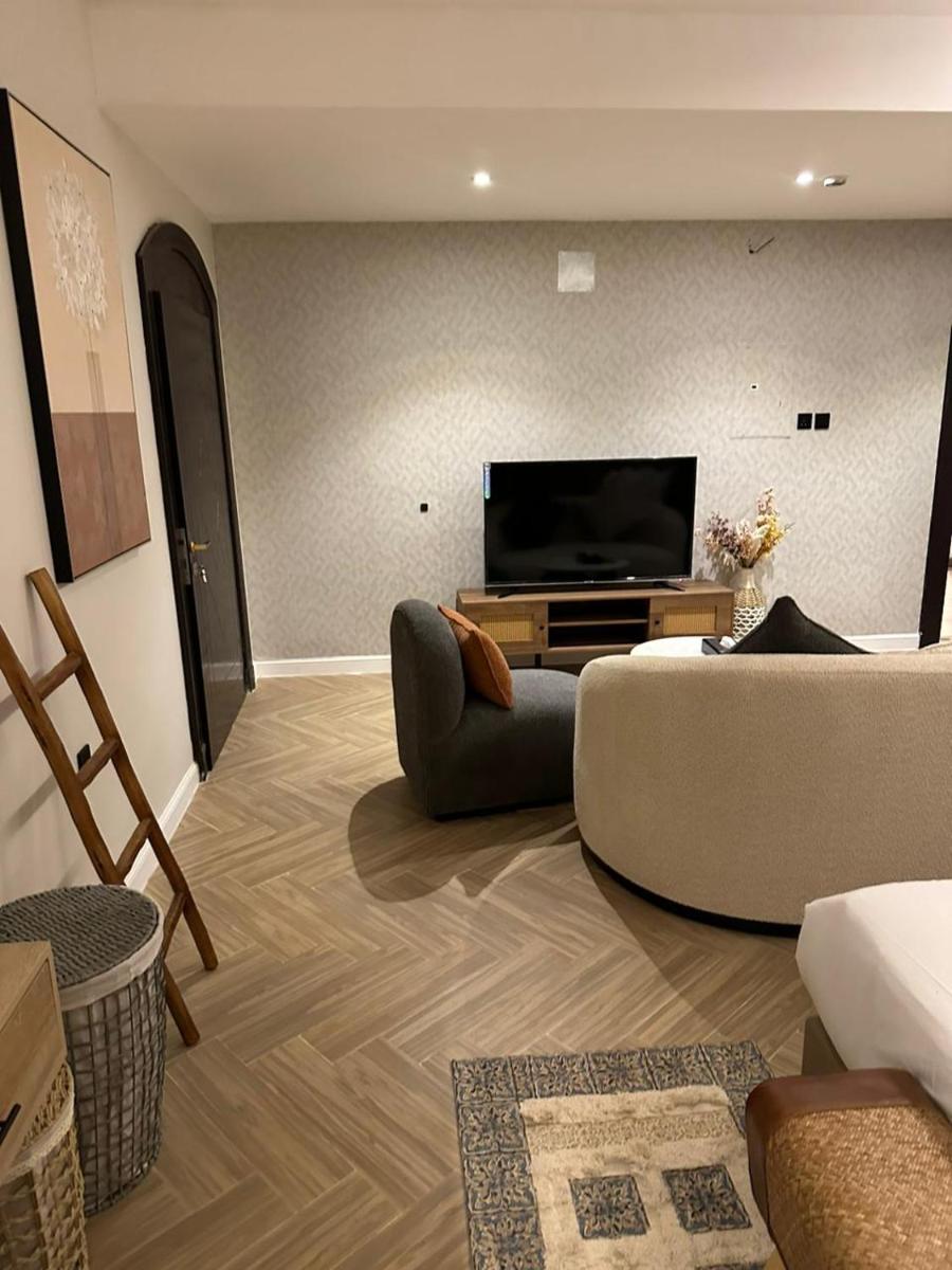 Al Moteb Suites Al Mursalat