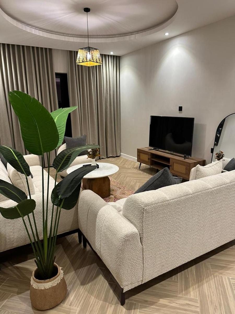 Al Moteb Suites Al Mursalat