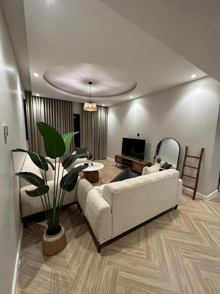 Al Moteb Suites Al Mursalat