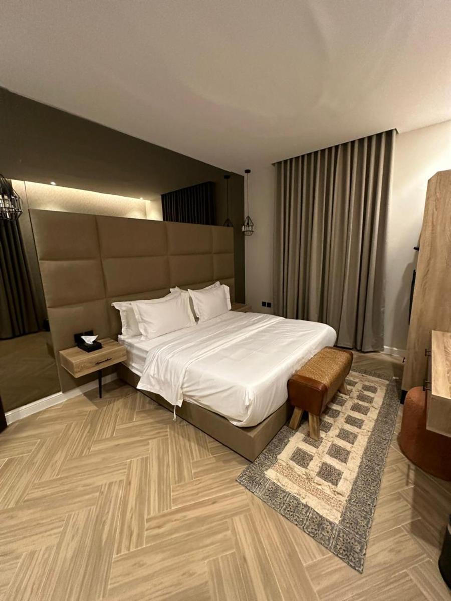 Al Moteb Suites Al Mursalat