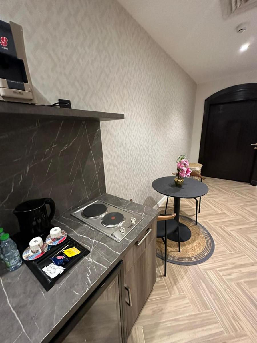 Al Moteb Suites Al Mursalat