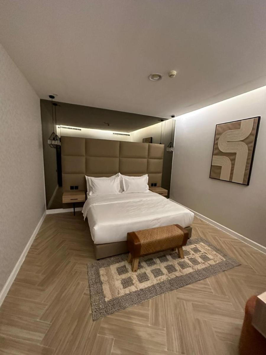 Al Moteb Suites Al Mursalat