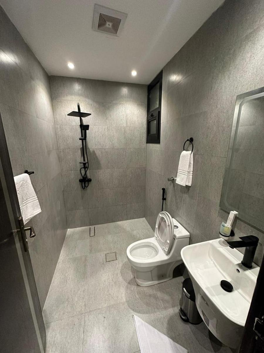 Al Moteb Suites Al Mursalat