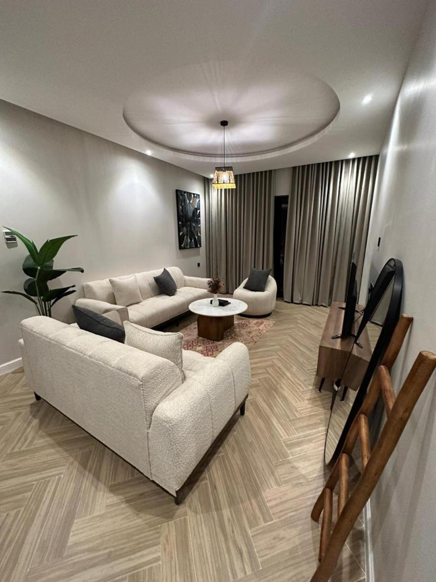 Al Moteb Suites Al Mursalat