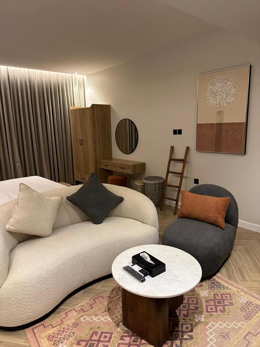 Al Moteb Suites Al Mursalat