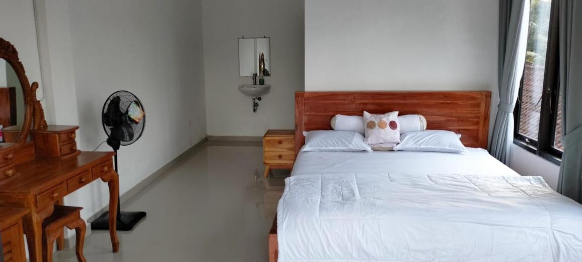 Giri Swari Homestay view 5