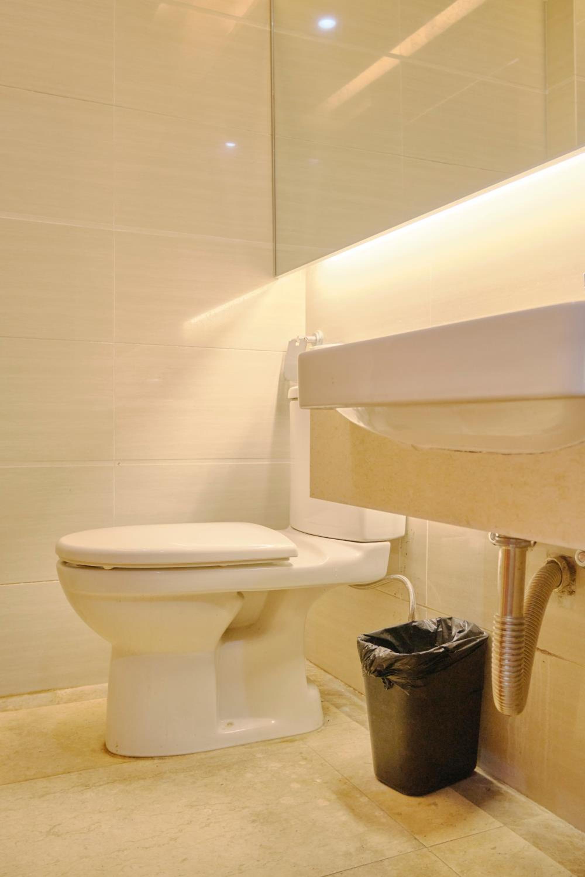 Guangzhou Uhome Service Apartment