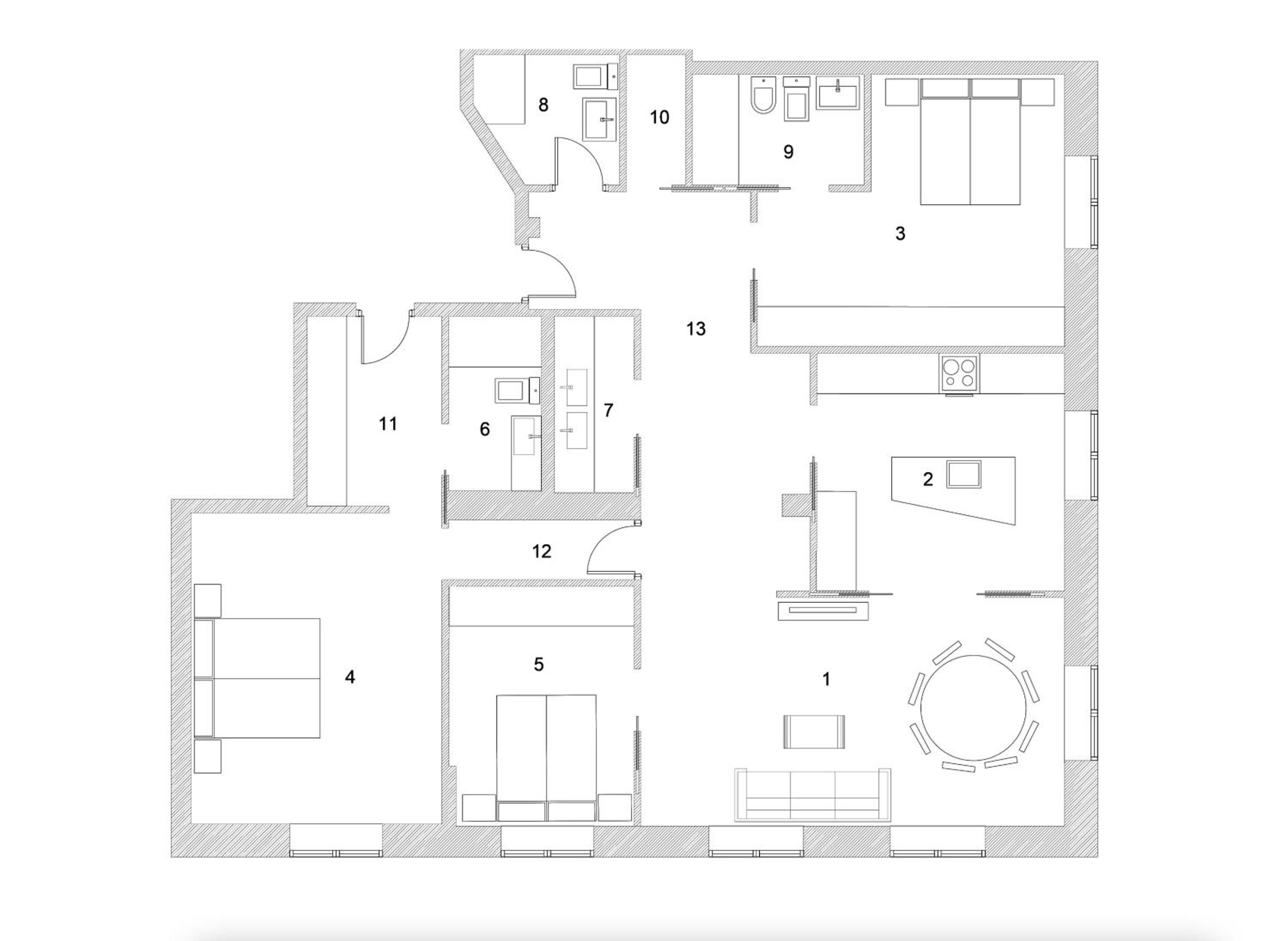 Hika Mika Apartment by FeelFree Rentals