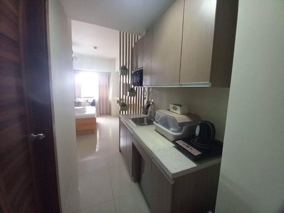 Affordable rent at central cebu view 3