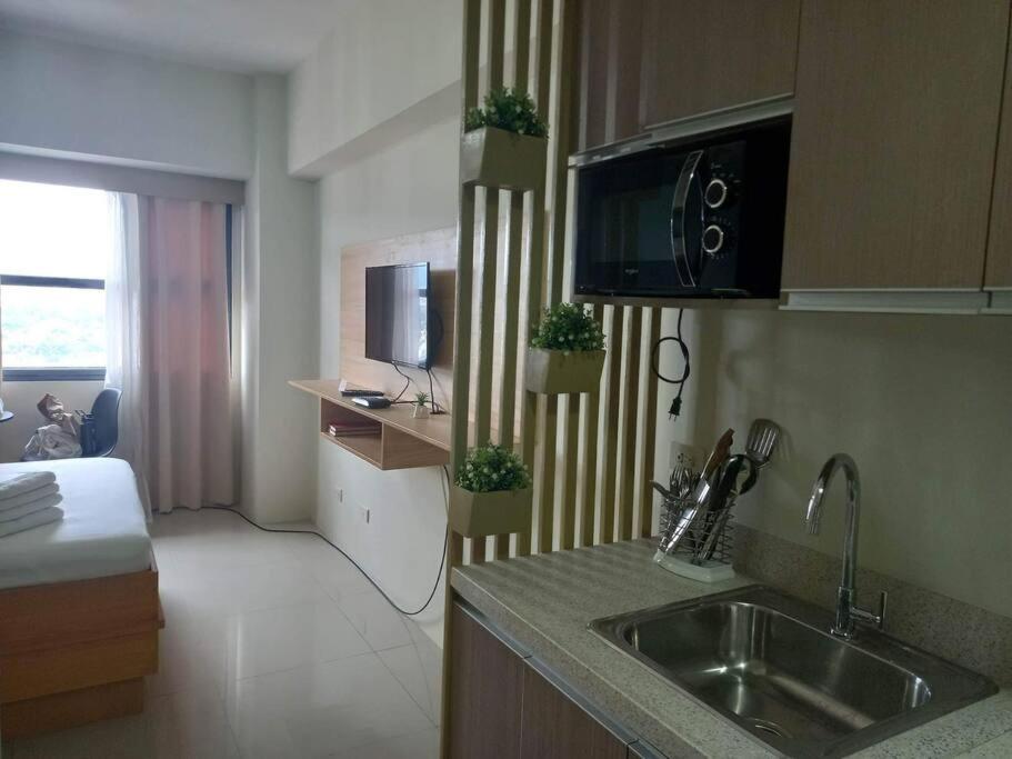 Affordable rent at central cebu view 4
