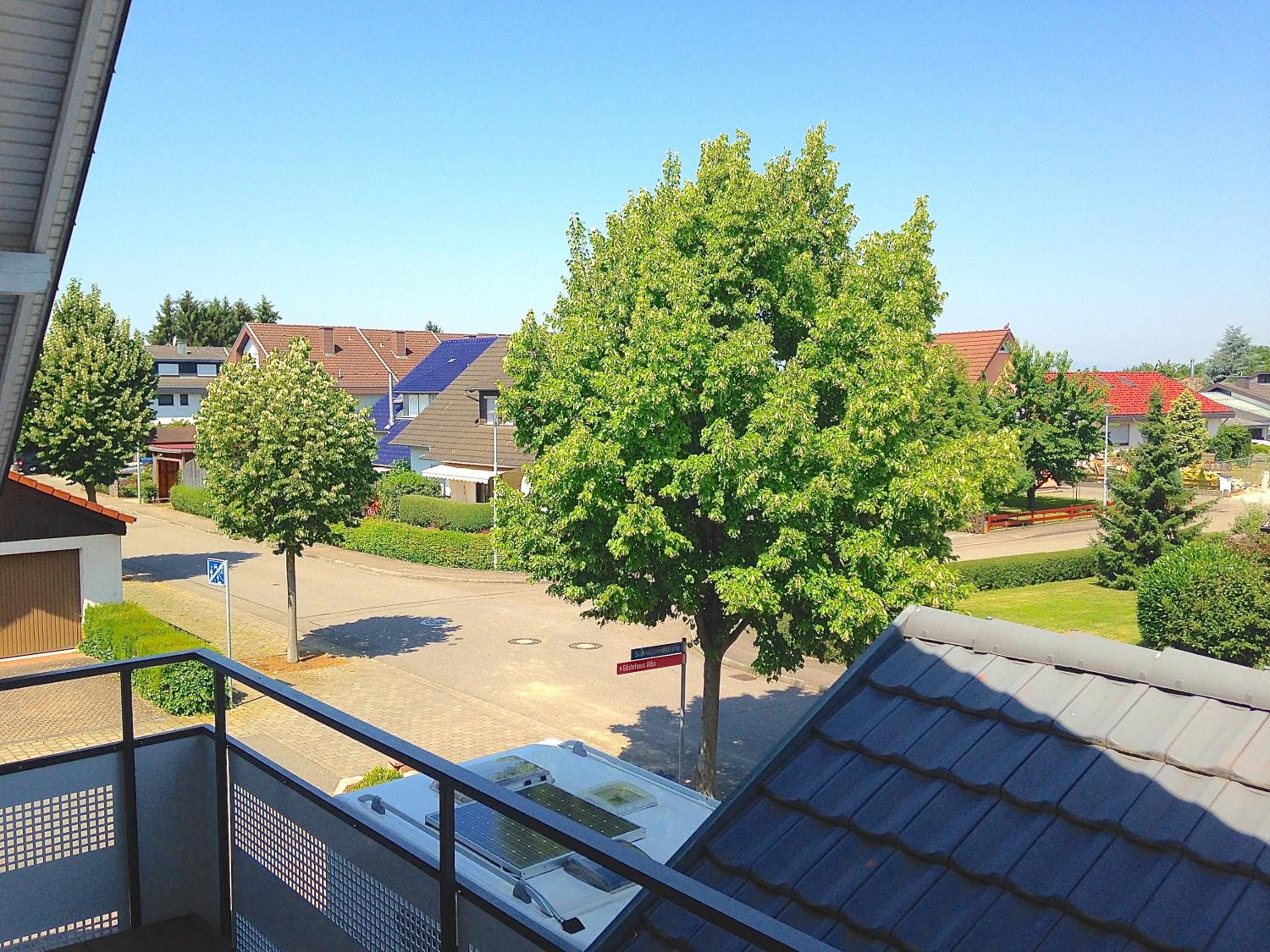 Gästehaus ALBA - garantiert Tickets für Rulantica und Europa Park über uns view 5