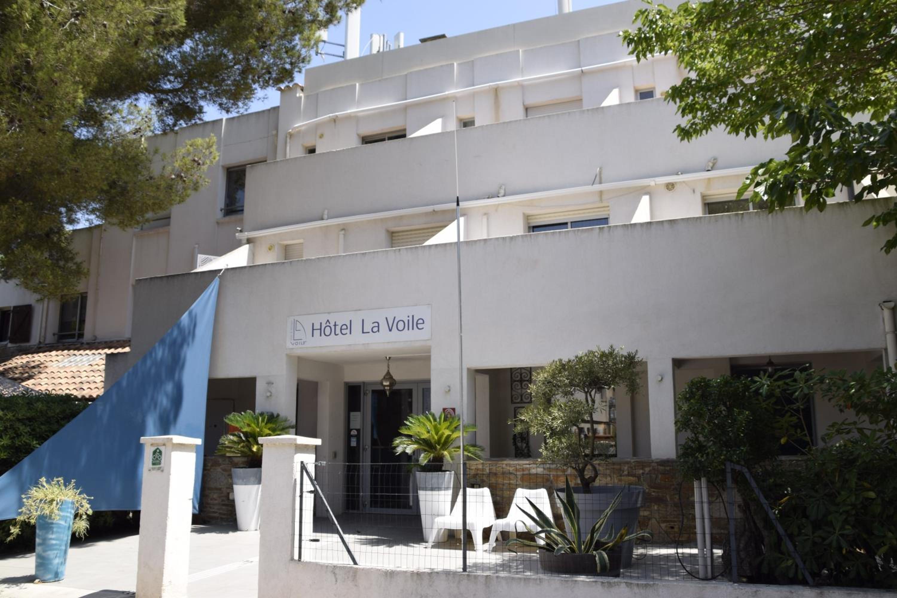 Hotel La Voile