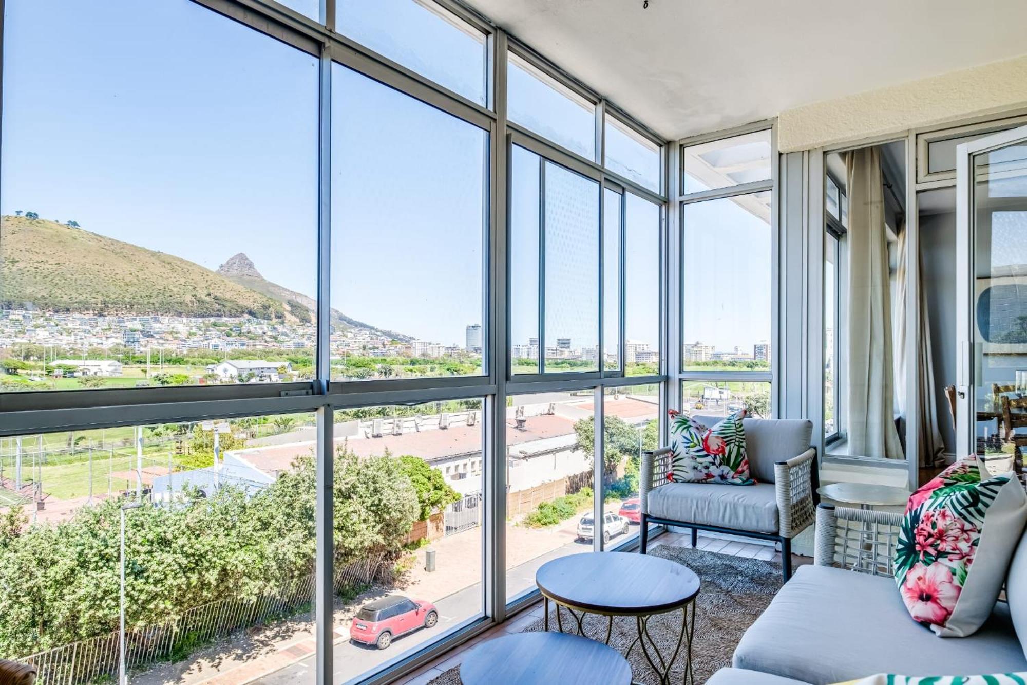 Fairway Haven view 2