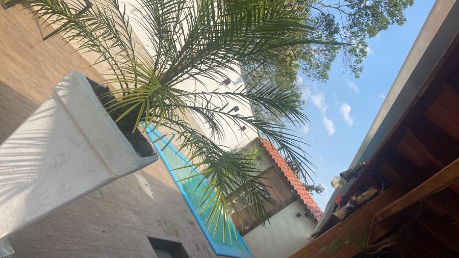Recanto Monte Alegre