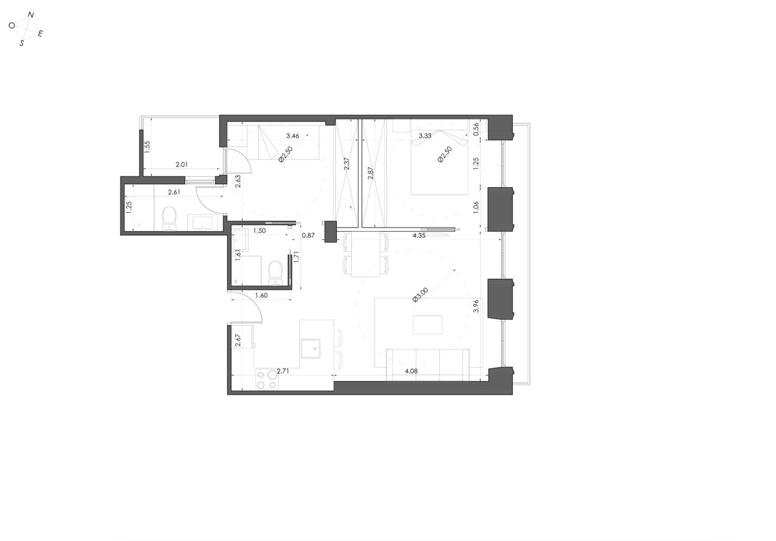 Idiakez by FeelFree Rentals