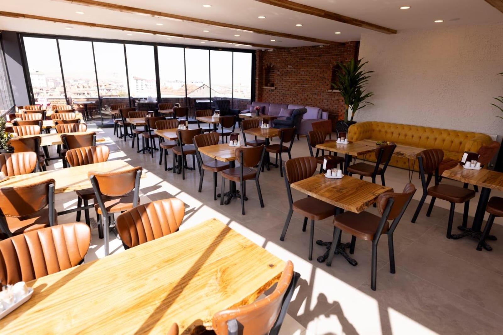 Hotel GRAND İŞBİLİR HOTEL - Image 1