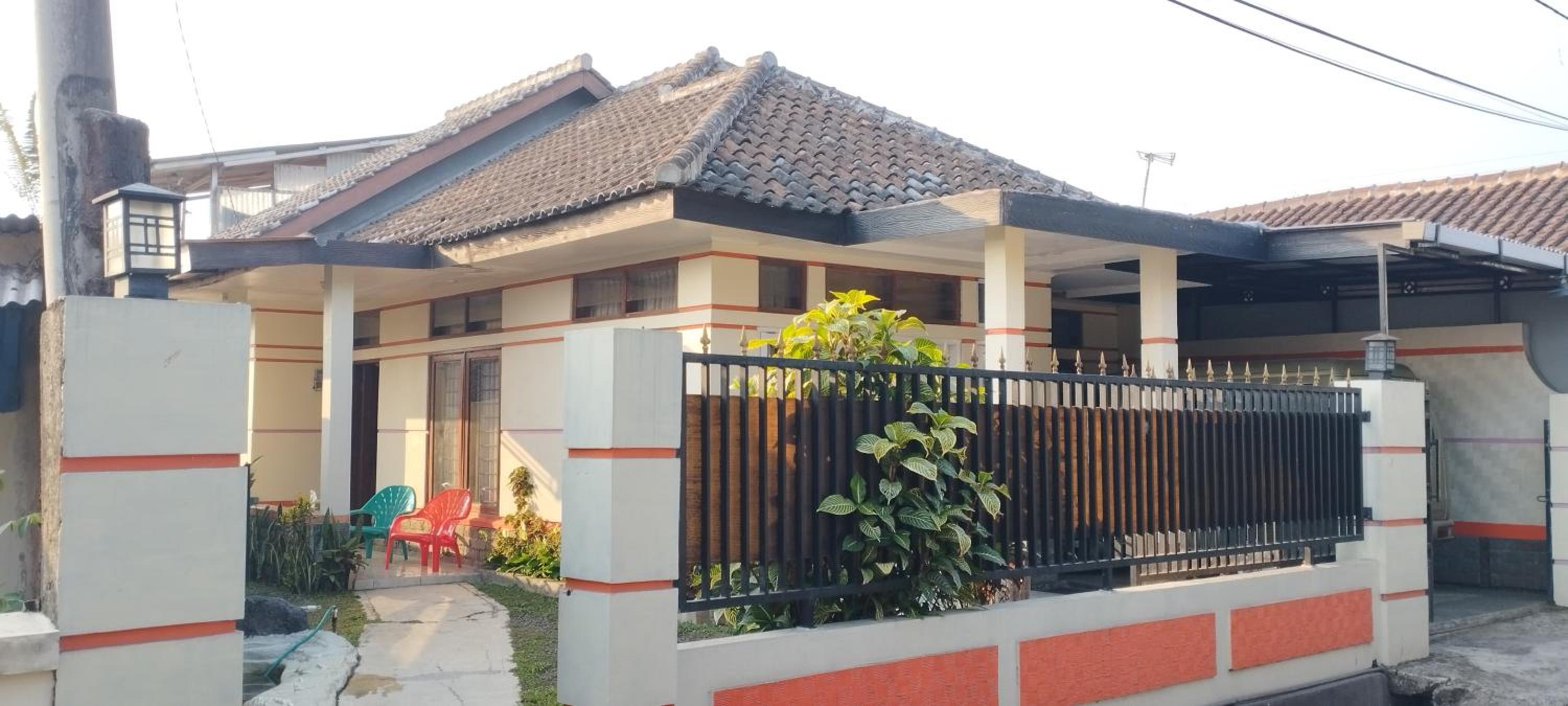 Berkah Huni , CIATER view 3