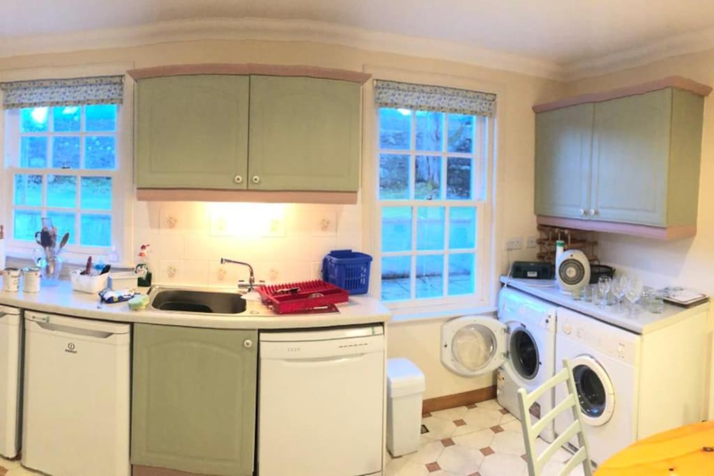River Cottage