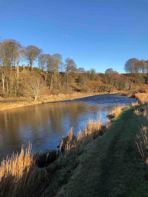 River Cottage