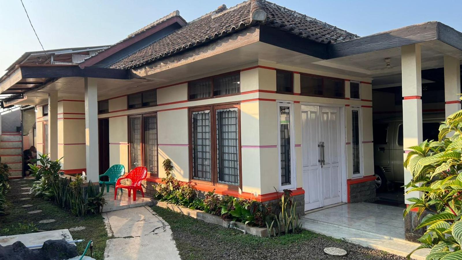 Berkah Huni , CIATER view 4