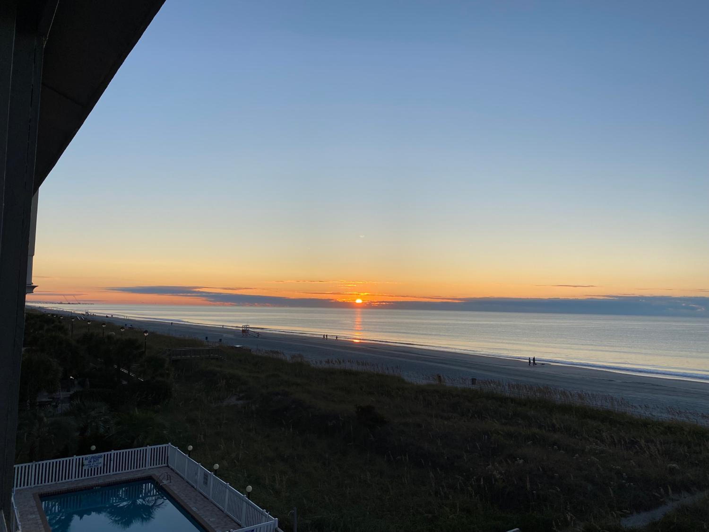 Tequila Sunrise