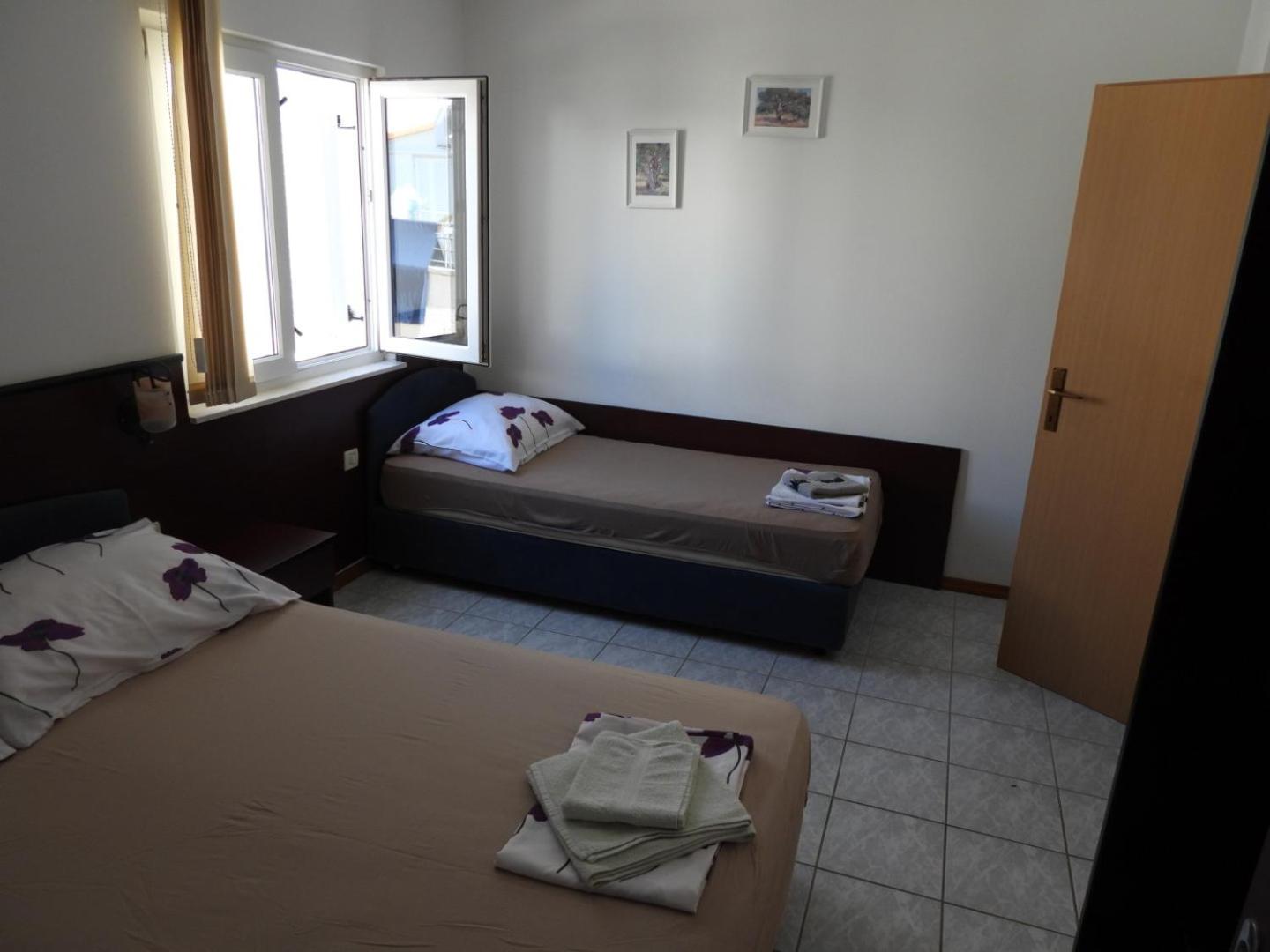 Apartment Mont Blanc