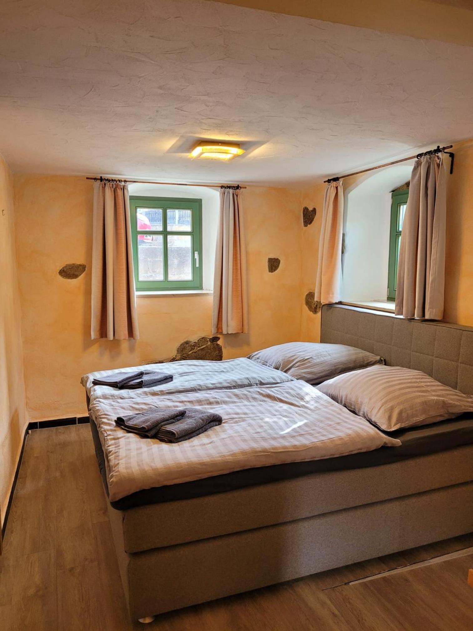 Unterkunft am Weinberg