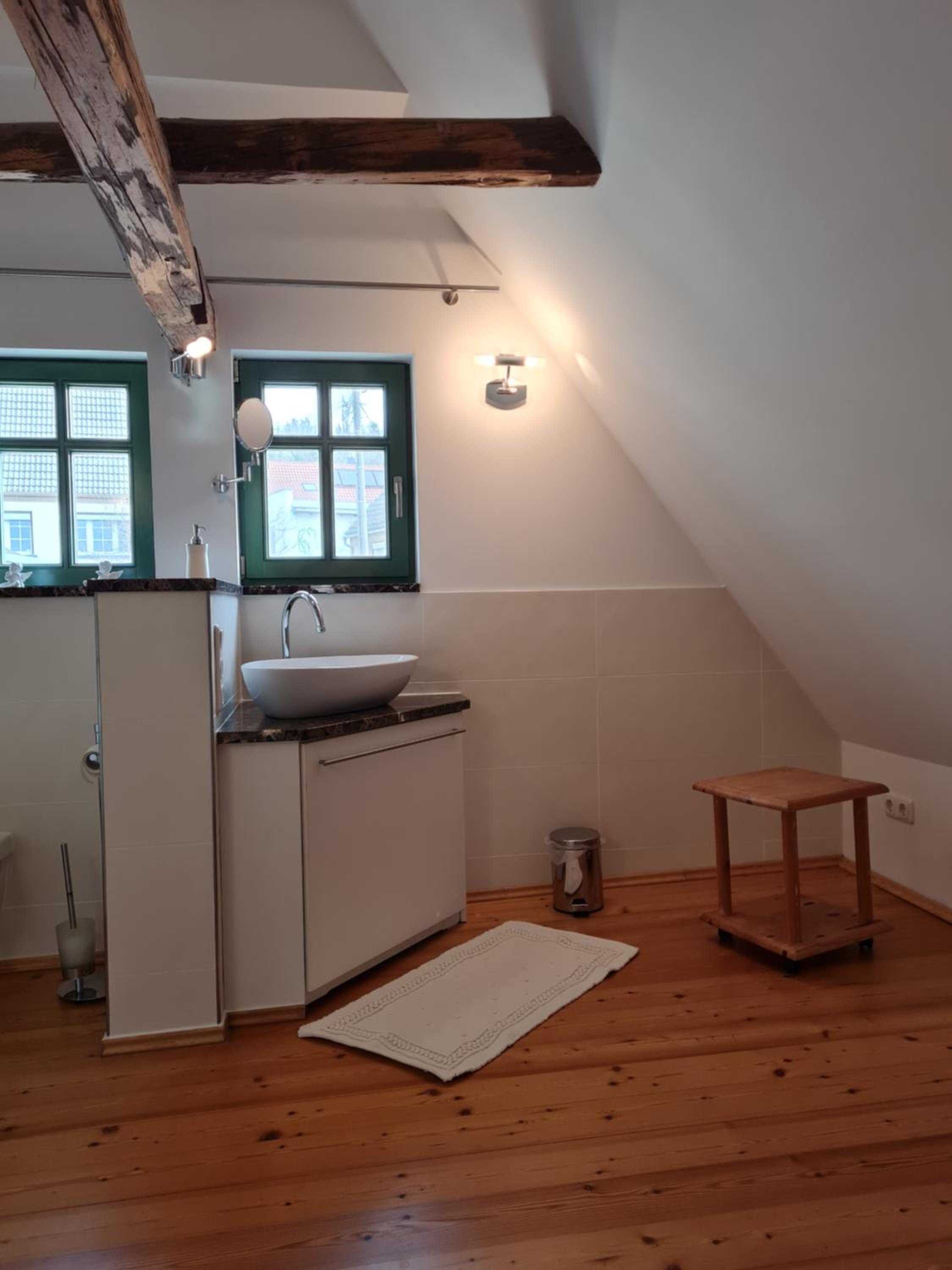 Unterkunft am Weinberg